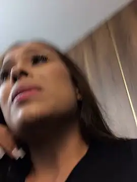 JuanaSimons online show from March 17, 10:06 pm