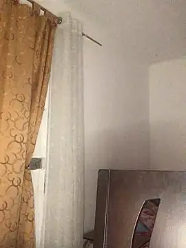 JuanaSimons online show from October 10, 1:37 am