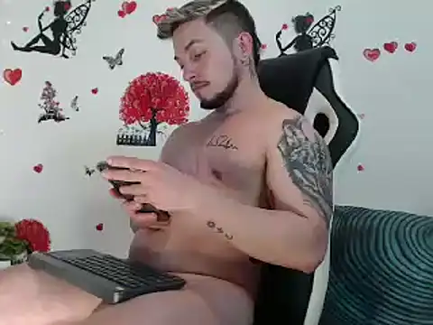 Angel bran online show from February 14, 10:47 pm