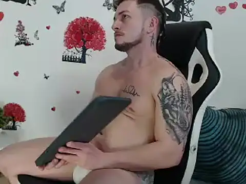 Angel bran online show from February 20, 7:08 pm