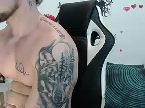 Angel bran online show from March 6, 8:48 pm