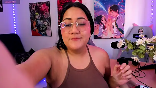 haru u2 online show from October 24, 1:51 pm