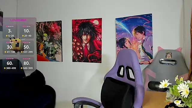 haru u2 online show from February 2, 11:14 pm