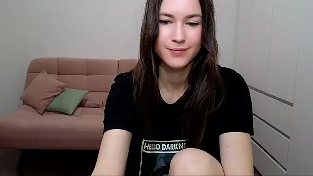 Snapshot of AliciaNewell chatting on February 26, 7:53 am AliciaNewell online show from February 26, 7:53 am