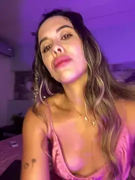 Emilia Bakerr online show from January 12, 9:19 pm