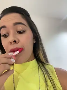 Emilia Bakerr online show from January 28, 6:17 pm