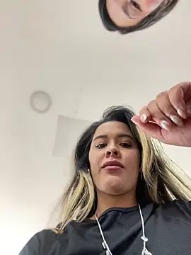 Emilia Bakerr online show from March 20, 6:31 pm