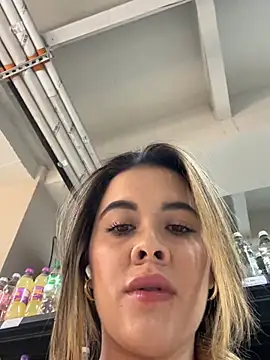 Emilia Bakerr online show from June 24, 8:08 pm