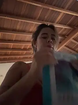 Emilia Bakerr online show from July 10, 7:38 pm