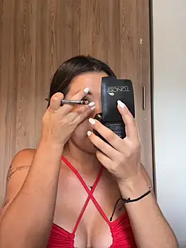 Emilia Bakerr online show from July 12, 7:49 pm