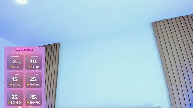 sweety bombom online show from February 27, 11:52 am