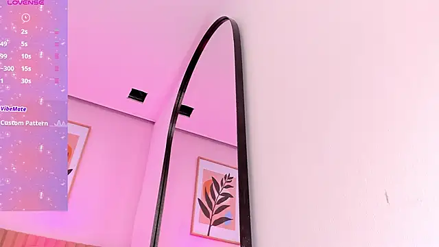 sweety bombom online show from October 29, 11:34 am