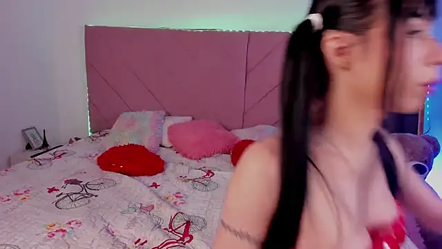 Marily Daniela  online show from October 26, 4:07 am