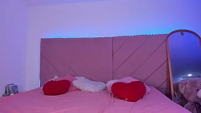 Marily Daniela  online show from November 30, 2:26 am