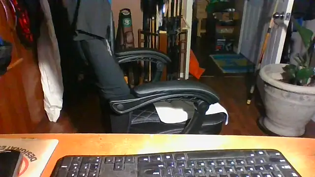 Daremeknot online show from January 6, 12:58 am