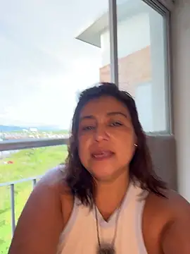 MrsFoucher online show from November 10, 9:47 pm