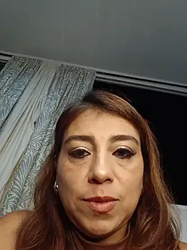 Snapshot of MrsFoucher chatting on May 12, 3:03 am MrsFoucher online show from May 12, 3:03 am