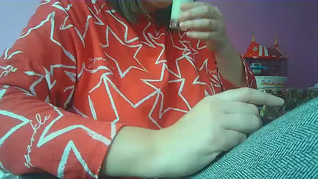 Snapshot of Lucinka1 chatting on January 4, 1:53 pm Lucinka1 online show from January 4, 1:53 pm