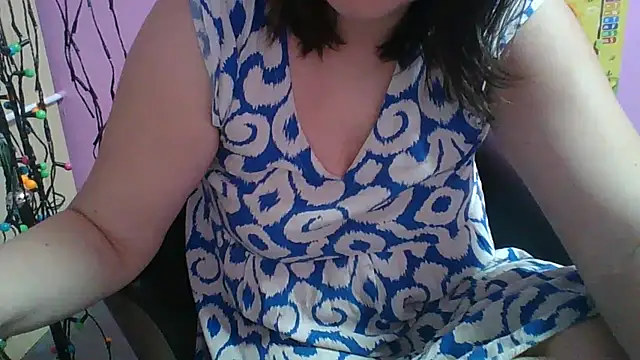 Snapshot of Lucinka1 chatting on March 17, 10:06 pm Lucinka1 online show from March 17, 10:06 pm