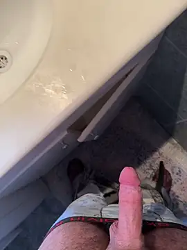 ThePussyLoverr  online show from October 24, 12:56 pm