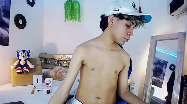 huge armound online show from February 3, 6:45 am