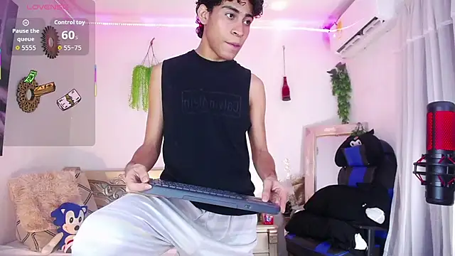 huge armound online show from July 29, 6:00 am