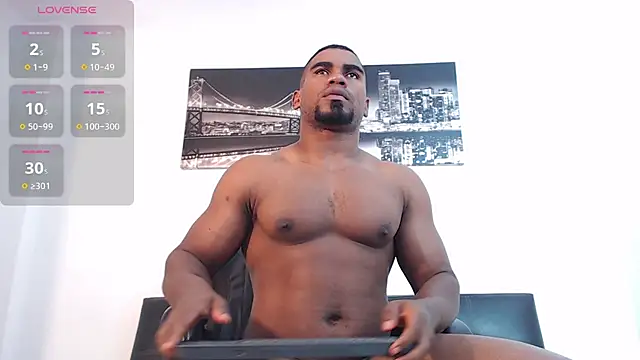 RyanJackson  online show from March 1, 2:04 am