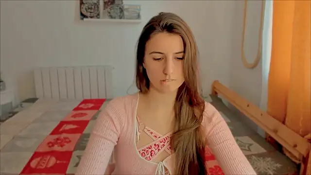 PumpkinCutiePie online show from March 5, 11:39 am