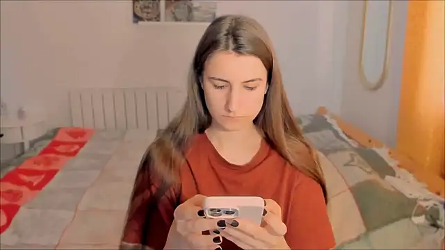 PumpkinCutiePie online show from March 29, 2:06 pm