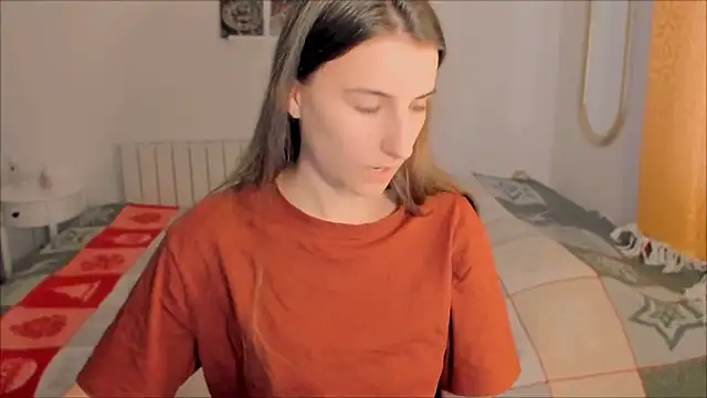 PumpkinCutiePie online show from March 30, 1:56 pm