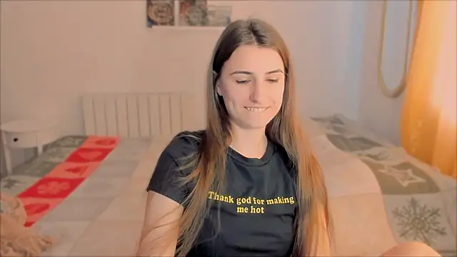 PumpkinCutiePie online show from April 1, 10:38 am