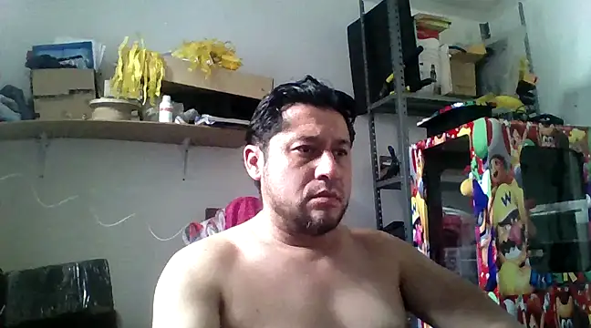 simpatico1000 online show from February 9, 10:21 pm