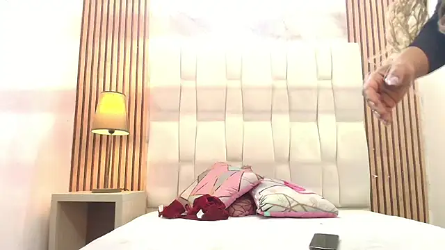 Hannagarces online show from September 13, 11:32 am