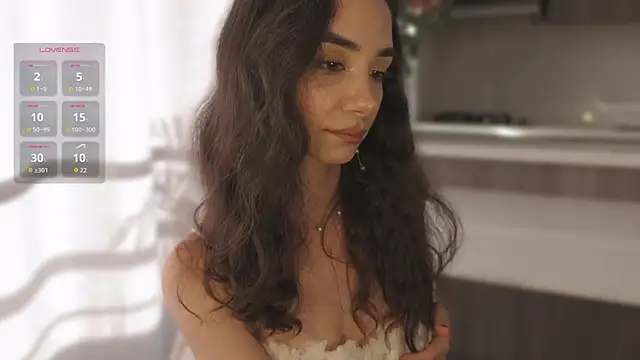 Snapshot of JulietteDee chatting on July 17, 10:14 pm JulietteDee online show from July 17, 10:14 pm