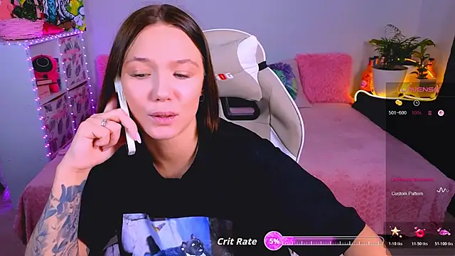 Snapshot of Karen_morris chatting on November 19, 4:56 am Karen morris online show from November 19, 4:56 am