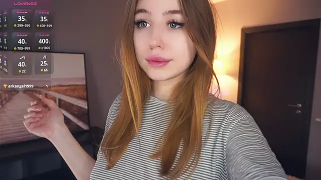 BanemAcard online show from March 15, 5:08 am