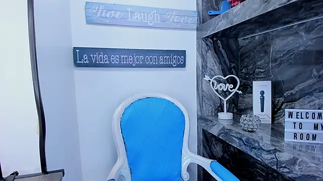 miss danika online show from January 14, 11:05 am