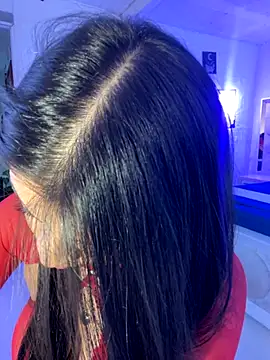 lucianaroy online show from September 8, 9:25 pm