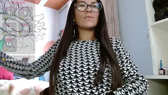 lupita84 online show from October 11, 9:46 pm