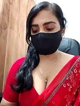 Ritusri Dotta online show from December 23, 11:28 pm