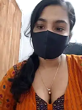 Ritusri Dotta online show from December 27, 1:39 pm