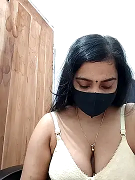 Ritusri Dotta online show from December 28, 3:26 pm