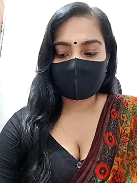 Ritusri Dotta online show from December 30, 1:47 pm