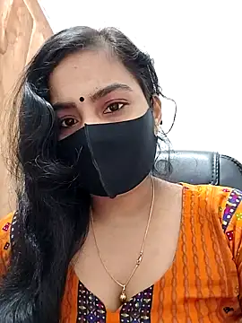 Ritusri Dotta online show from January 4, 7:23 pm