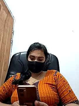 Ritusri Dotta online show from January 4, 10:24 pm