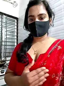 Ritusri Dotta online show from January 17, 7:05 pm