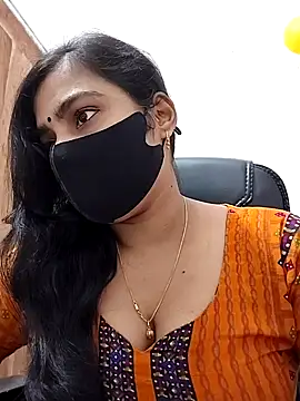 Ritusri Dotta online show from February 7, 10:08 am