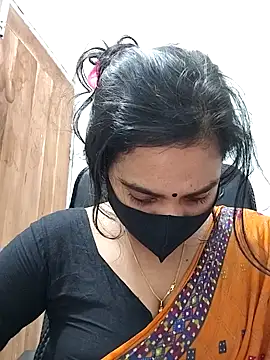 Ritusri Dotta online show from February 7, 3:41 pm