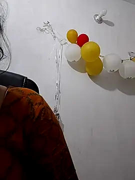 Ritusri Dotta online show from February 10, 7:17 pm