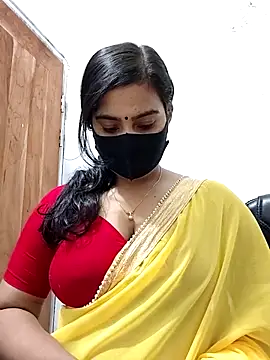 Ritusri Dotta online show from February 24, 11:09 pm